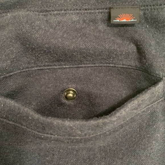 FAHERTY BRAND Essential Drawstring Jogger - Picture 12 of 13